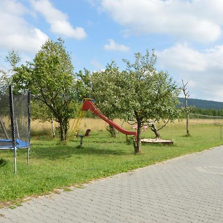 Апартаменти Agroturystka Na Polanie Швєнта-Катажина Екстер'єр фото